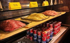 戴安娜酒店